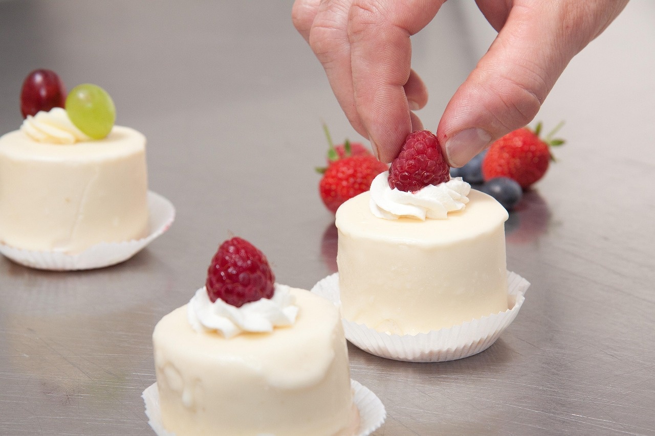 lorucan bakery studio location in Port Melbourne