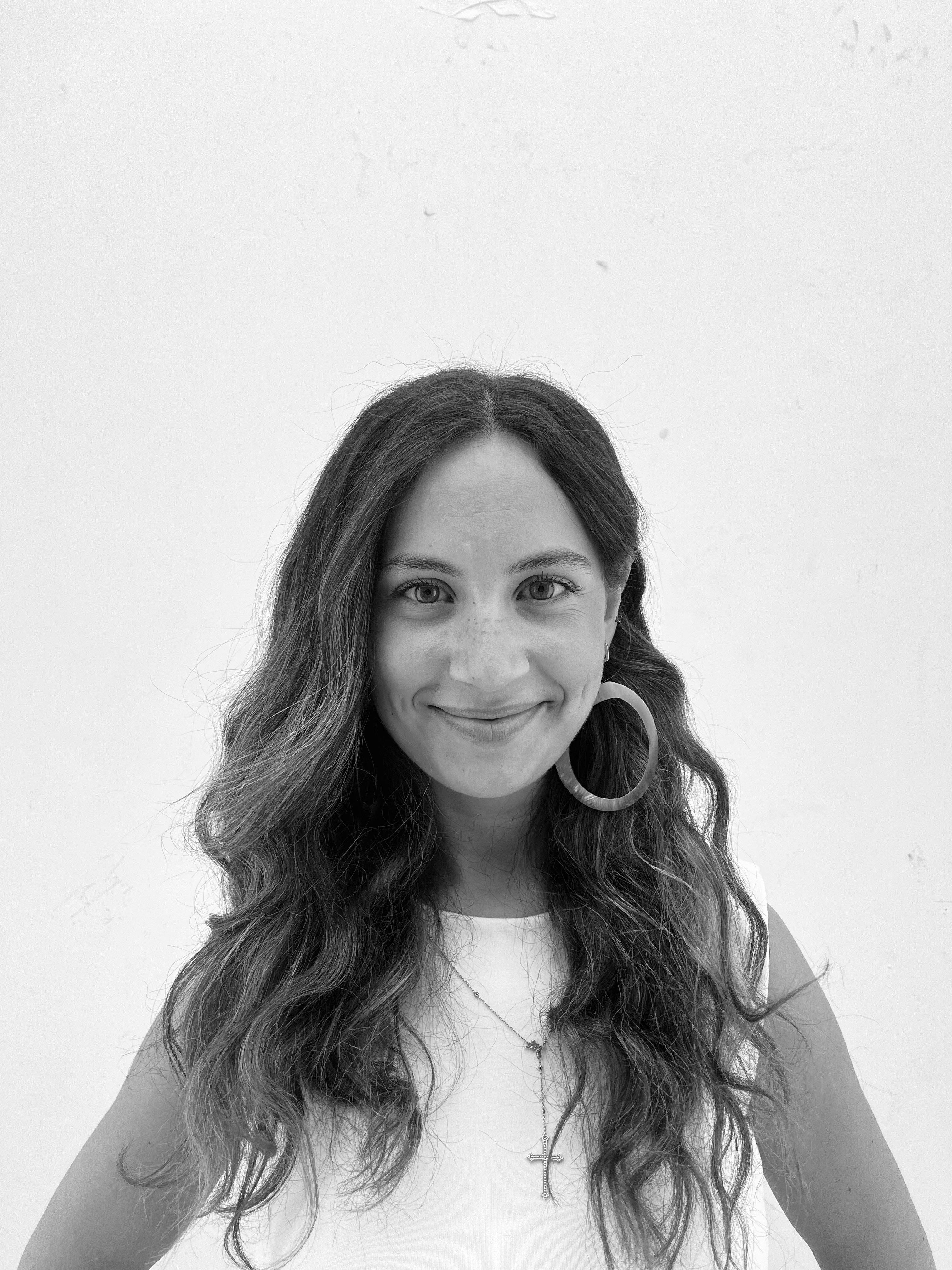 Team member portrait