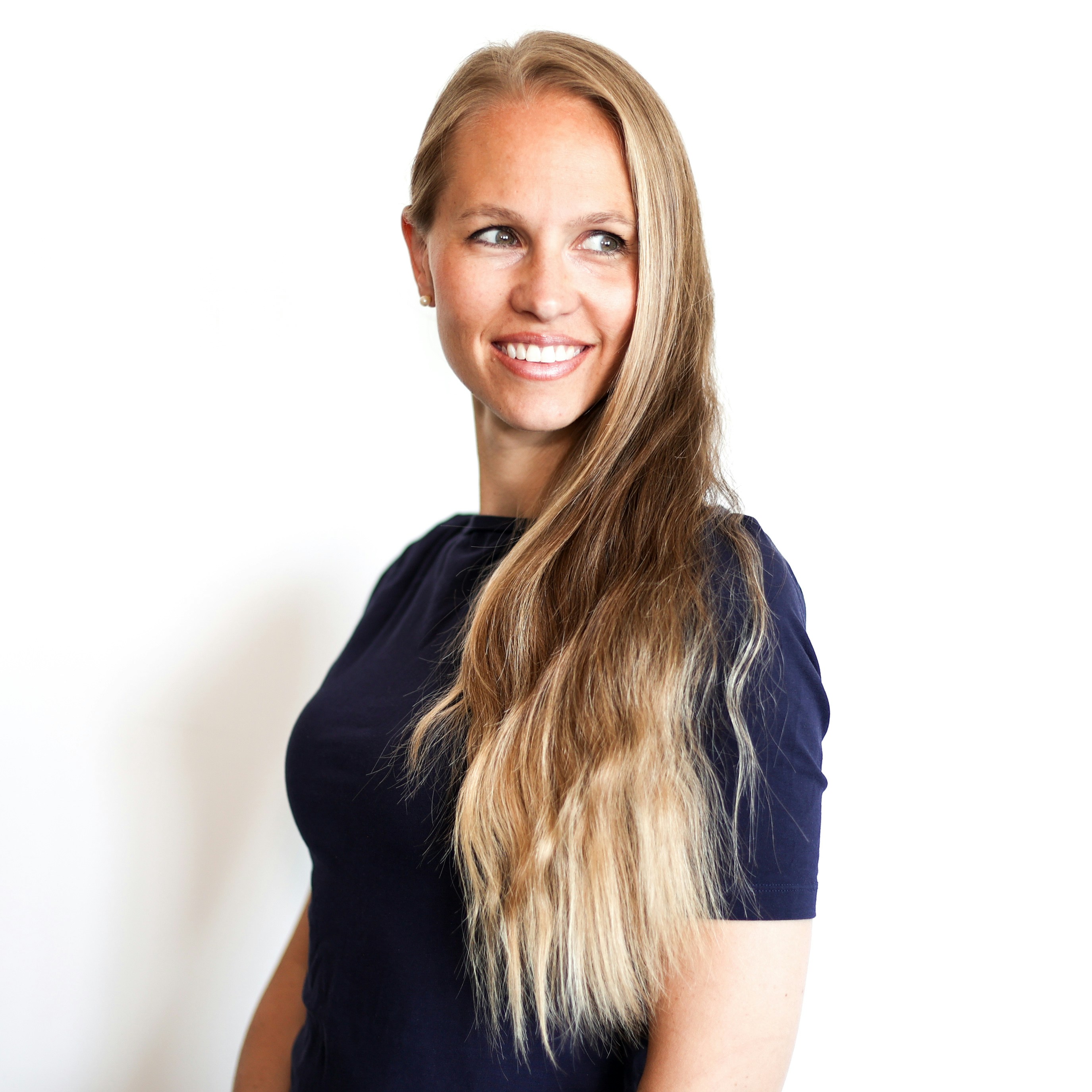 Team member portrait
