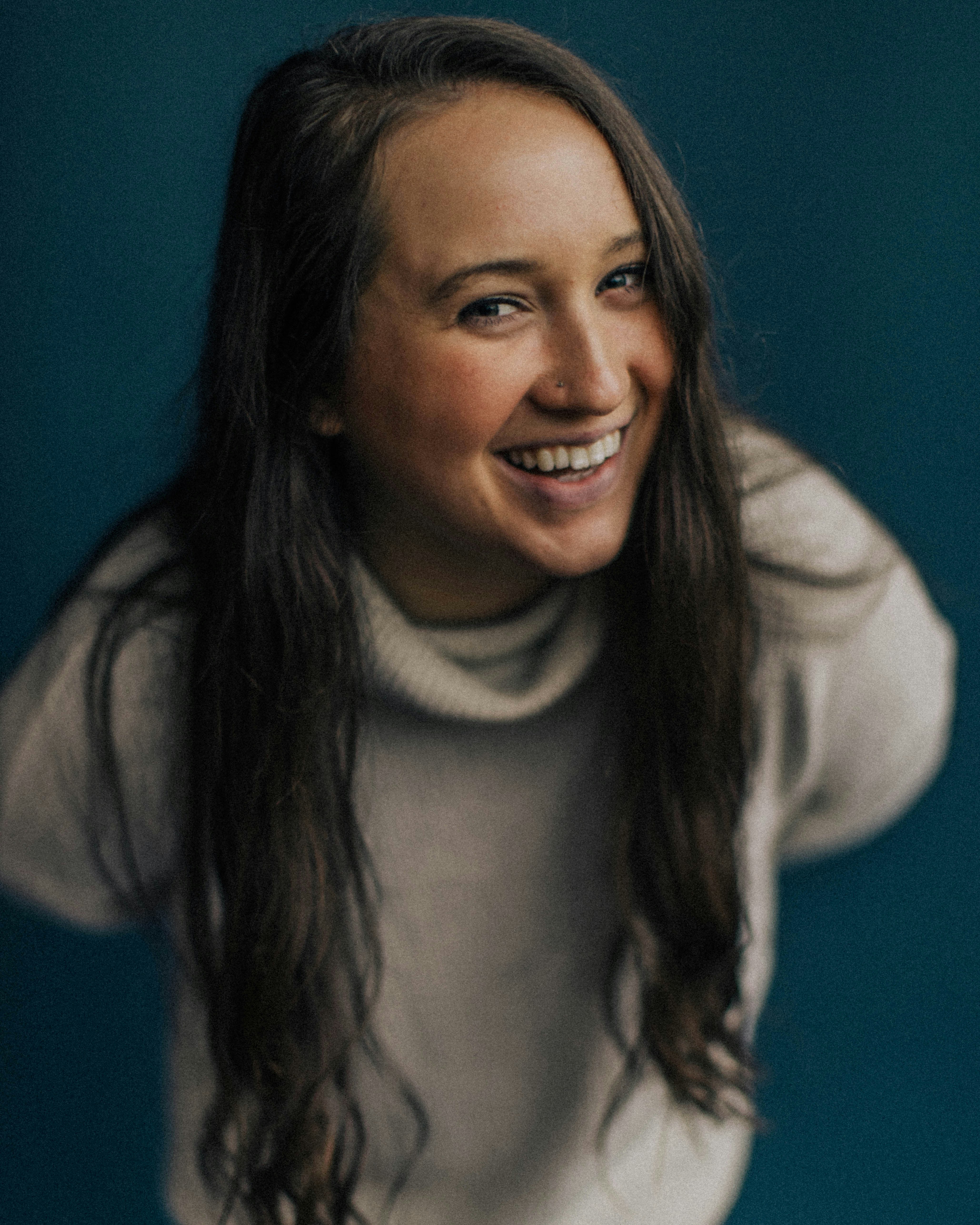 Team member portrait